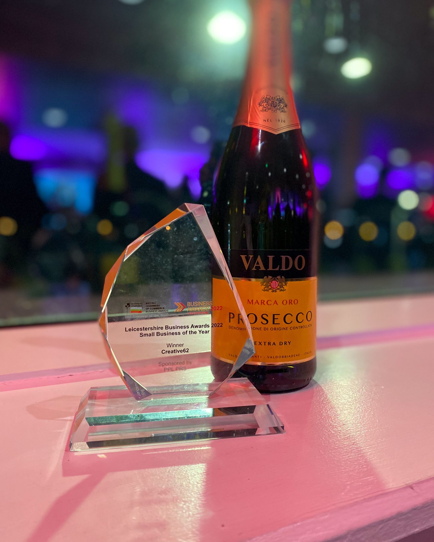 Creative 62 Finalist Hero Image showcasing innovative design or concept, highlighting the work of a talented finalist.